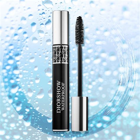 best waterproof mascara uk.